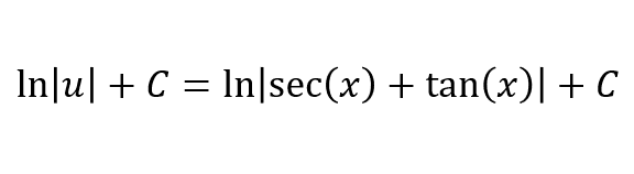 antiderivative-of-sec-x