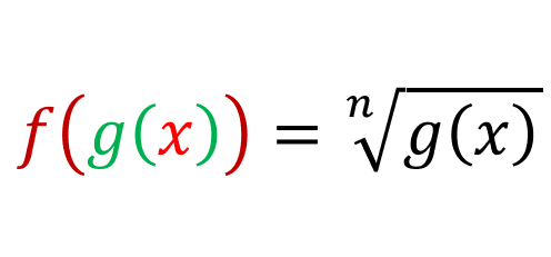 Proof Of The Root Law And The Power Law